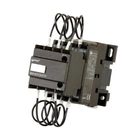 Entes ENT-KT-75-C12 75kVAr 400V Kompanzasyon Kontaktörü