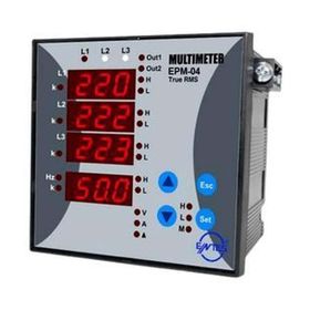 Entes EPM-04-96 Multimetre