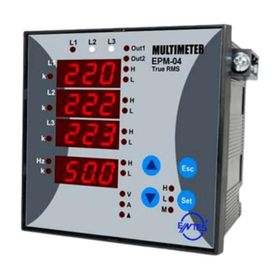 Entes EPM-04-96 Multimetre