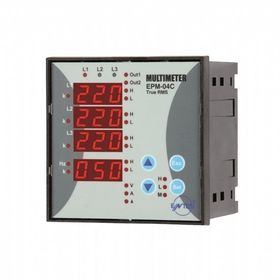 Entes EPM-04C-96 Multimetre
