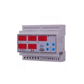 Entes EPM-06-96 96x96 mm Elektronik Multimetre