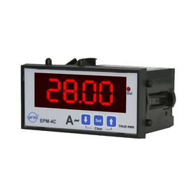 Entes EPM-4C-48 48x96 mm Ampermetre