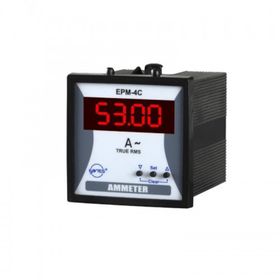 Entes EPM-4C-72 72x72 mm Ampermetre