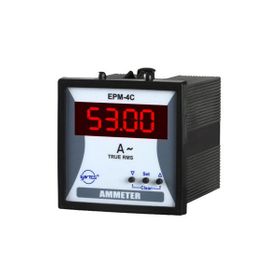 Entes EPM-4C-72 72x72 mm Ampermetre