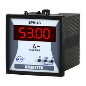 Entes EPM-4C-72 72x72 mm Ampermetre