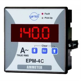 Entes EPM-4C-96 Ampermetre