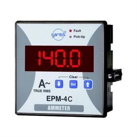 Entes EPM-4C-96 Ampermetre