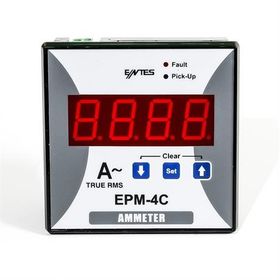 Entes EPM-4C-96 Ampermetre