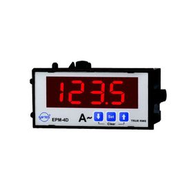Entes EPM-4D-48 48x96 mm 1-10000/5A Ampermetre