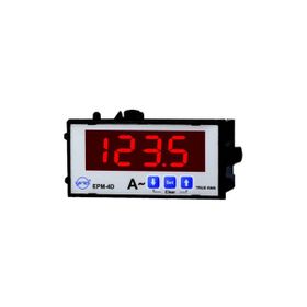 Entes EPM-4D-48 48x96 mm 1-10000/5A Ampermetre