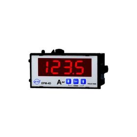 Entes EPM-4D-48 48x96 mm 1-10000/5A Ampermetre
