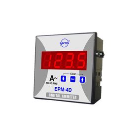 Entes EPM-4D-96 1-10000/5A 96x96 mm Ampermetre