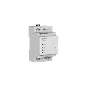 Entes ETMO-10 85-265 VAC/DC Ethernet Modbus Gateway Modem