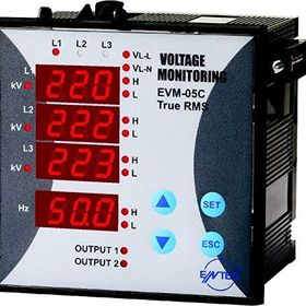 Entes EVM-05C-96 Multimetre