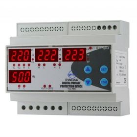 Entes EVM-05C-DIN Multimetre