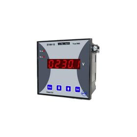 Entes EVM-15-96 Voltmetre