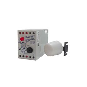 Entes FG-4T 190-255 VAC 1-3 Lüx Ayarlı Röle Çıkışlı Fotosel Röle
