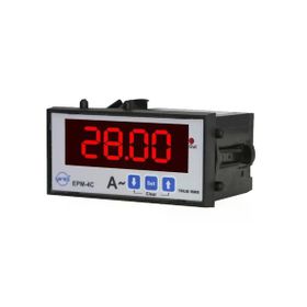 Entes M0005 EPM-4C-48 Ampermetre