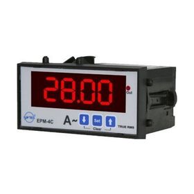 Entes M0005 EPM-4C-48 Ampermetre