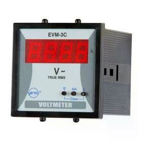Entes M0024 EVM-3C-72 Voltmetre