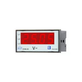 Entes M0027 EVM-3S-48 Voltmetre