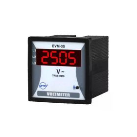 Entes M0028 EVM-3S-72 Voltmetre