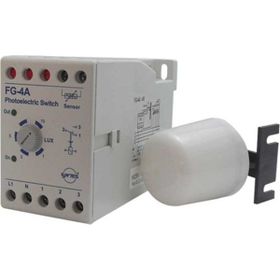 Entes M0094 FG-4A Fotosel Rölesi