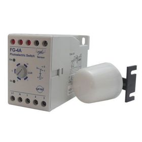 Entes M0094 FG-4A Fotosel Rölesi