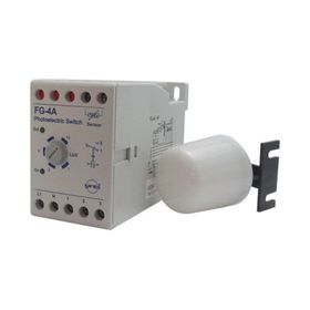 Entes M0094 FG-4A Fotosel Rölesi
