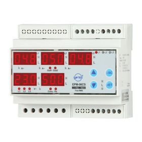 Entes M1215 Elektronik Multimetre
