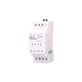 Entes M1667 MKC-03 Motor Faz Koruma Rölesi