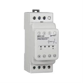 Entes M1667 Mkc - 03 Pk28 220vac T / I Cap Motor Koruma Rölesi