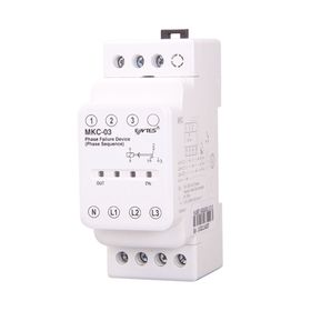 Entes M1667 Mkc - 03 Pk28 220vac T / I Cap Motor Koruma Rölesi