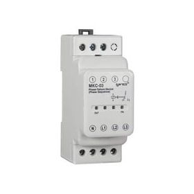 Entes M1667 Mkc - 03 Pk28 220vac T / I Cap Motor Koruma Rölesi