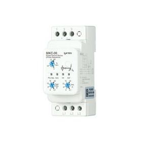 Entes M1909 M1728 Mkc - 05p Pk28 220Vac T / I Motor Koruma Rölesi