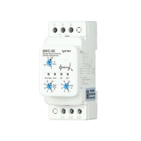 Entes M1909 M1728 Mkc - 05p Pk28 220Vac T / I Motor Koruma Rölesi