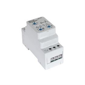 Entes M1909 M1728 Mkc - 05p Pk28 220Vac T / I Motor Koruma Rölesi