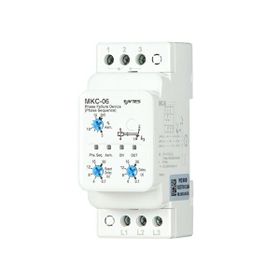 Entes M1909 M1728 Mkc - 05p Pk28 220Vac T / I Motor Koruma Rölesi