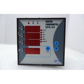 Entes M1946 Epr-04-96 Güç ve Enerji Ölçümü