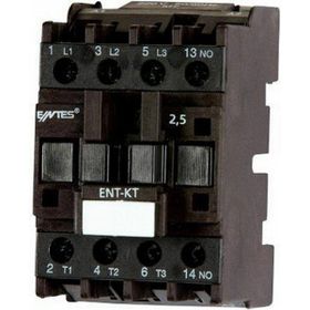Entes M2150 KT-2.5 Kompanzasyon Kontaktorü