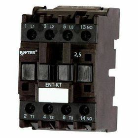 Entes M2150 KT-2.5 Kompanzasyon Kontaktorü