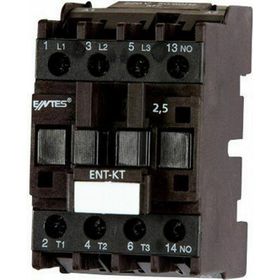 Entes M2150 KT-2.5 Kompanzasyon Kontaktorü