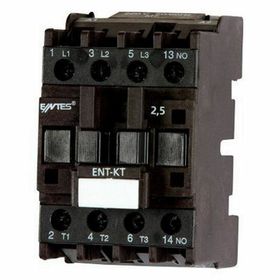 Entes M2151 KT-5 Kompanzasyon Kontaktorü