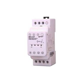 Entes M2710 MKC-03P Motor Faz Koruma Rölelesi