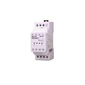 Entes M2710 Mkc - 03p Pk28 220vac T / I Motor Koruma Rölesi