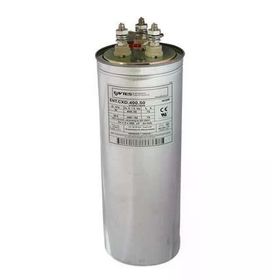 Entes M3496 CXD-400-50 kVAr Üç Fazlı Kondansatör