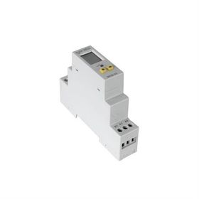 Entes M3527-M4083 MCB-2524/240 Vac-Dc 8 Fonksiyon Zaman Rölesi