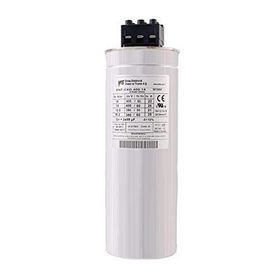 Entes M3674 8699421418338 40KVAR 400V Üç Fazlı Kondansatör