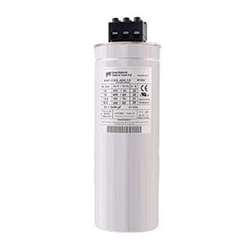 Entes M3674 8699421418338 40KVAR 400V Üç Fazlı Kondansatör