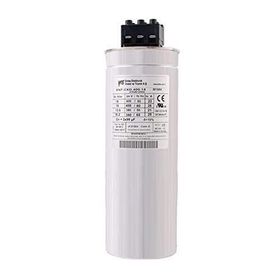 Entes M3674 8699421418338 40KVAR 400V Üç Fazlı Kondansatör